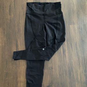 Lululemon to the best